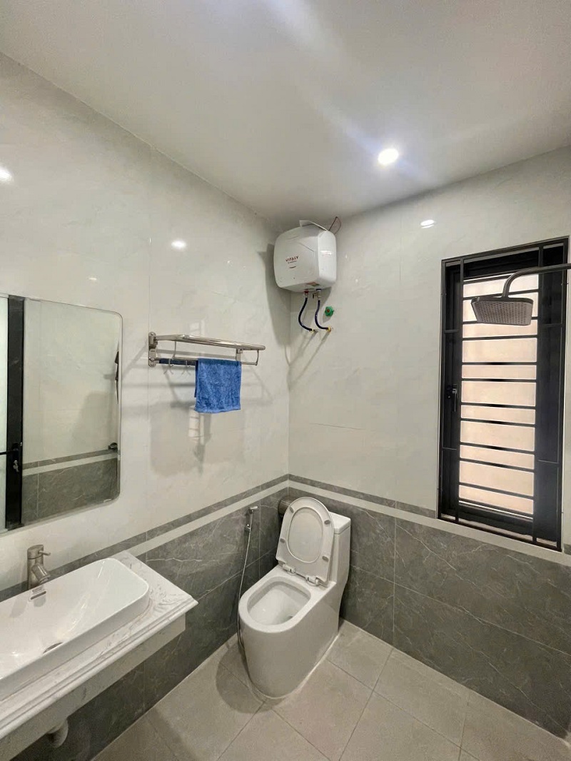 BÁN NHÀ NGÕ 430 TRẦN NGUYÊN HÃN – LÊ CHÂN – HẢI PHÒNG